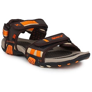 Buy SS0428G Sparx Men' Floater Sandals 