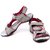 SS0432L Sparx Women' Floater Sandals (SS-432 Grey)