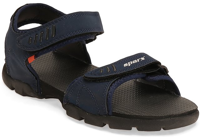 belt slippers sparx