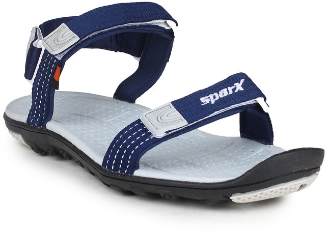 Buy SS0414G Sparx Men' Floater Sandals 