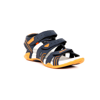 Buy SS0437G Sparx Men' Floater Sandals 