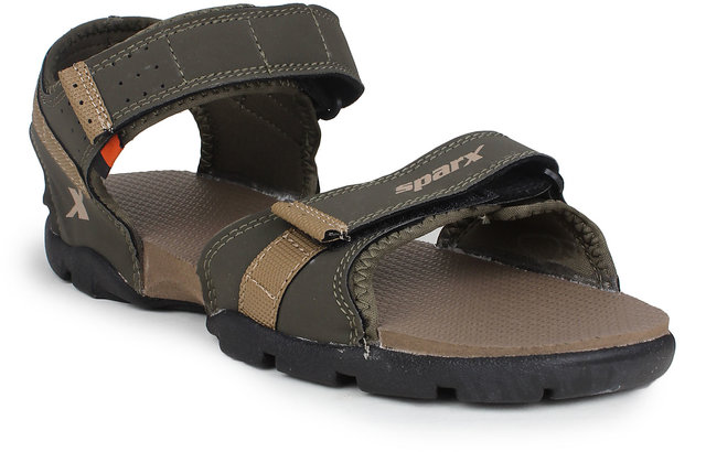 sparx sandals ss109 price