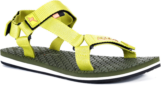 Buy Sparx Men's Black Floater Sandals for Men at Best Price @ Tata CLiQ