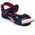 Sparx Women's Multicolor Sandals