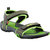 SS0803L Sparx Women' Floater Sandals (SS-803 Dark Grey)