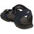 SS0101G Sparx Men' Floater Sandals (SS-101 Navy Blue)