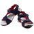 Sparx Women's Multicolor Sandals