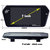 RWT 7 Inch Full HD LED Car Video Mirror For Mahindra TUV 300
