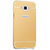 Luxury Mirror back case with side bumper for Samsung Galaxy On5