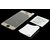 GOLD Colour Tempered Glass Screen Protector Scratch Guard for iPhone 5/5S/5C