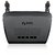 ZyXEL - Wireless N300 Fast Ethernet Router w/Fixed Antenna (NBG418NV2)