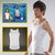 Tuzech Men Slimming and Shaper Vests For All Sizes