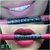 04 AND 14 SET OF 2 MENOW KISS PROOF CRAYON LIPSTICK SHADE WATER PROOF