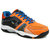 Mmojah Athletic 03 Orange Tennis Shoes