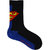 Justice League Kids Crew Socks -Pack of 3