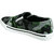Howdy Green Canvas Slip On Shoes For Men  Boys