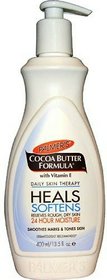 Palmers Cocoa Butter Formula Heals Softens (400ml)