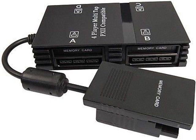 ps2 multitap buy online