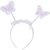 Fairy Butterfly Wings Costume for Baby Girl (party. birthday )