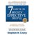 The 7 Habits of Highly Effective People  (English, Paperback, Jim Collins, Stephen R. Covey)
