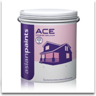 Cost of asian paints Cost of asian paints
