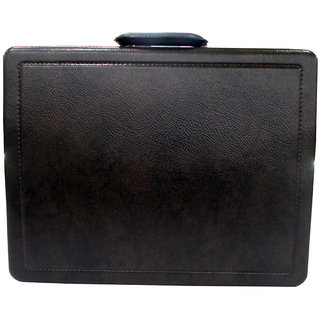 Buy ECHOLAC N622 ECSTACY DELUXE BRIEFCASE 18 BLACK Online 3960 from ShopClues