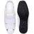 Firemark Black Casual Shoes For Men (Firemark-S-7-Wht)