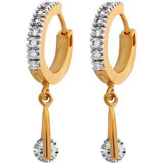 Shopclues jewellery earrings top