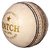 Port Match Genuine Leather White Cricket Ball