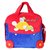 Navigator Red  Blue Color Sweet Bus Picnic Bag For Kids