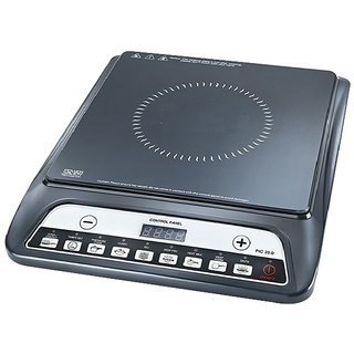 Surya touch induction cooker shop 2000w