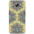 One Plus Three Designer Hard-Plastic Phone Cover from Print Opera -Floral