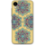 HTC 825 Designer Hard-Plastic Phone Cover from Print Opera -Floral