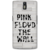 One Plus One Designer Hard-Plastic Phone Cover from Print Opera -Typography