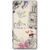 Sony Xperia Z5 Compact Designer Hard-Plastic Phone Cover from Print Opera -Paris