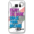 Samsung Galaxy S6 Designer Hard-Plastic Phone Cover from Print Opera -Creativity