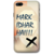 Iphone 7 plus Designer Hard-Plastic Phone Cover from Print Opera -Mark idhar hai