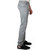 KARA 69 Men's Checkered Slim Fit Stretchable Casual Trousers