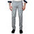 KARA 69 Men's Checkered Slim Fit Stretchable Casual Trousers
