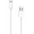 Compatible Certified White USB Type-C Data Cable with Data Transfer and Charging Data Cable for Moto Z Play 32GB
