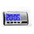 Spy Digital Table Clock with Audio  Video Camera Watch