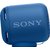 Sony SRS-XB10 Bluetooth Speaker (Blue) With 1 Year Sony India Warranty