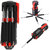 Multi-screwdriver letsgrab 8 in 1 Multi-function Screwdriver Kit, Tool Kit Set + 6 LED light Torch