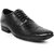 Buwch Mens  Black Formal Shoe