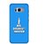 Samsung Galaxy S8 Printed Back Cover By CareFone