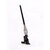 Car Front/Rear Stylish Decorative-bonnet vip look- Antenna For All Cars  Suv With spring