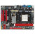 Biostar MCP6P-M2+ GeForce 6150 Socket AM2+ mATX Motherboard