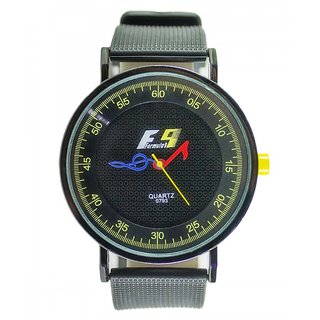 F9 Analog Watch For Men