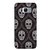 Samsung Galaxy S8 Printed Back Cover By CareFone