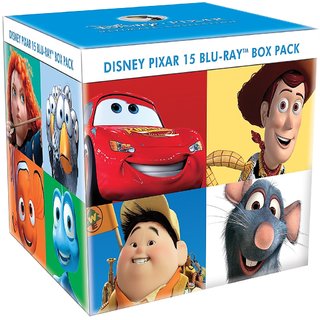 Buy Disney Pixar Ultimate Collection Bd Pack Cars Cars 2 Toy Story Up Wall E Ratatouille Incredibles Finding Nemo Monsters Inc Toy Story 2 Toy Story 3 Brave Mu Pixar Short Films Join dory and the rest of the deep sea crew in dory's reef cam, now streaming on disney+. disney pixar ultimate collection bd pack cars cars 2 toy story up wall e ratatouille incredibles finding nemo monsters inc toy story 2 toy